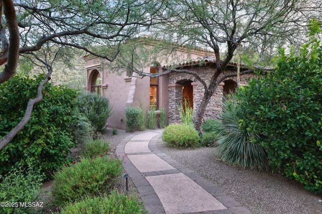 14629 N Granite Peak Place, Oro Valley, AZ 85755