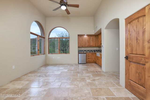 14629 N Granite Peak Place, Oro Valley, AZ 85755