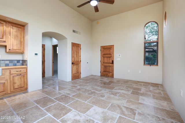 14629 N Granite Peak Place, Oro Valley, AZ 85755