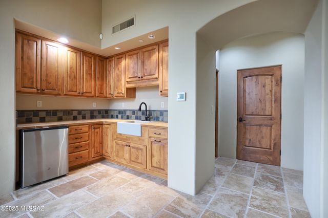 14629 N Granite Peak Place, Oro Valley, AZ 85755