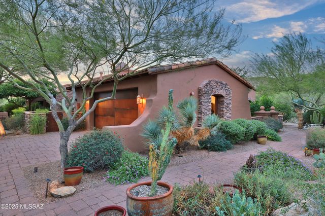 14629 N Granite Peak Place, Oro Valley, AZ 85755
