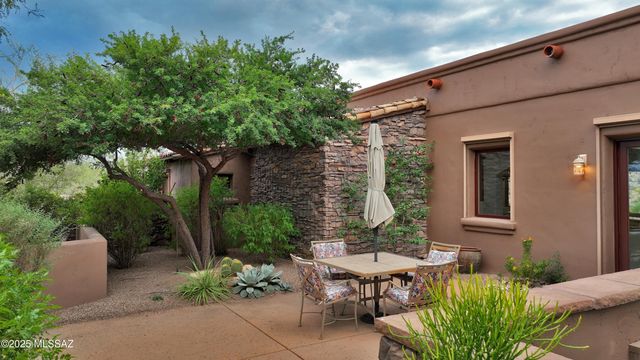 14629 N Granite Peak Place, Oro Valley, AZ 85755