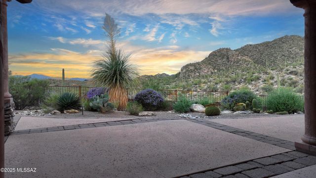 14629 N Granite Peak Place, Oro Valley, AZ 85755