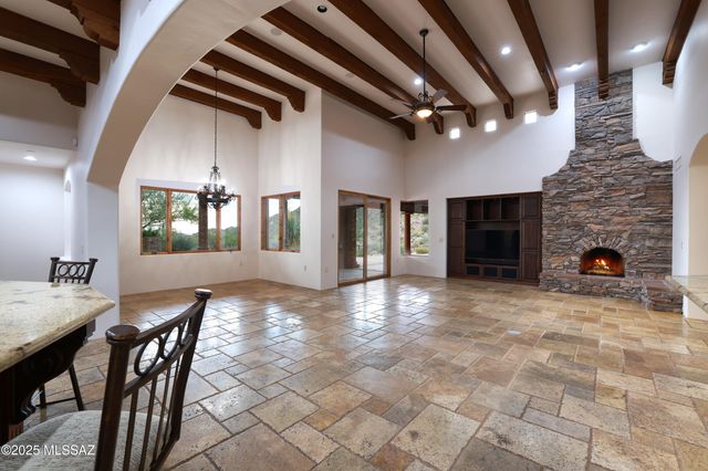 14629 N Granite Peak Place, Oro Valley, AZ 85755