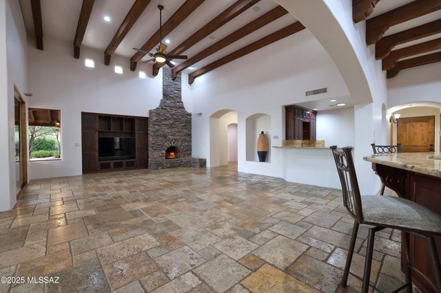 14629 N Granite Peak Place, Oro Valley, AZ 85755