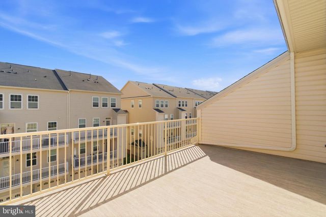 7120 MCHENRY MEWS, Frederick, MD 21703
