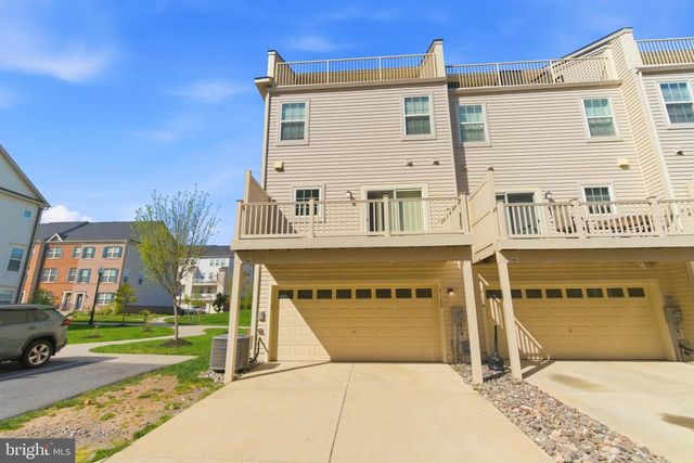7120 MCHENRY MEWS, Frederick, MD 21703