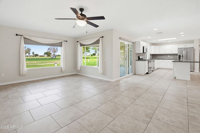 9518 W OAK RIDGE Drive, Sun City, AZ 85351