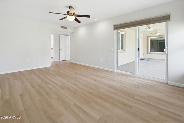 9518 W OAK RIDGE Drive, Sun City, AZ 85351