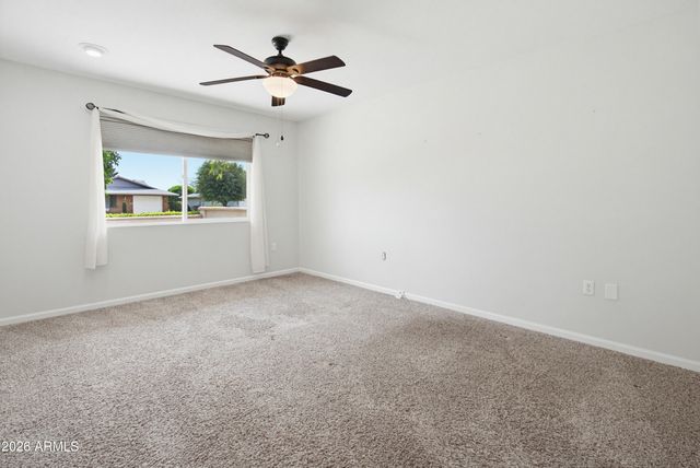 9518 W OAK RIDGE Drive, Sun City, AZ 85351