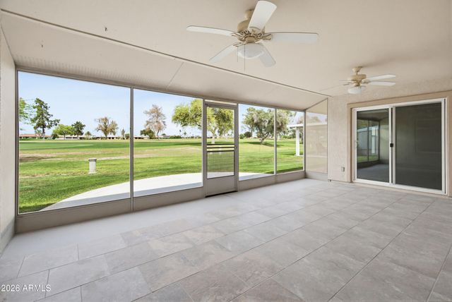 9518 W OAK RIDGE Drive, Sun City, AZ 85351