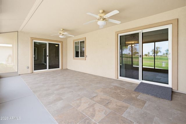 9518 W OAK RIDGE Drive, Sun City, AZ 85351