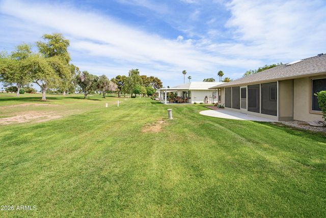 9518 W OAK RIDGE Drive, Sun City, AZ 85351