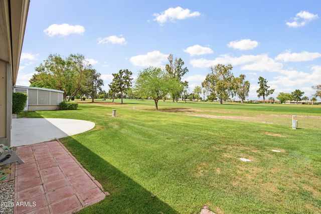 9518 W OAK RIDGE Drive, Sun City, AZ 85351