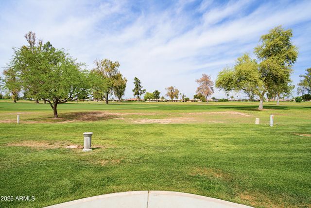 9518 W OAK RIDGE Drive, Sun City, AZ 85351