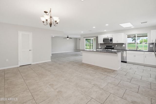 9518 W OAK RIDGE Drive, Sun City, AZ 85351