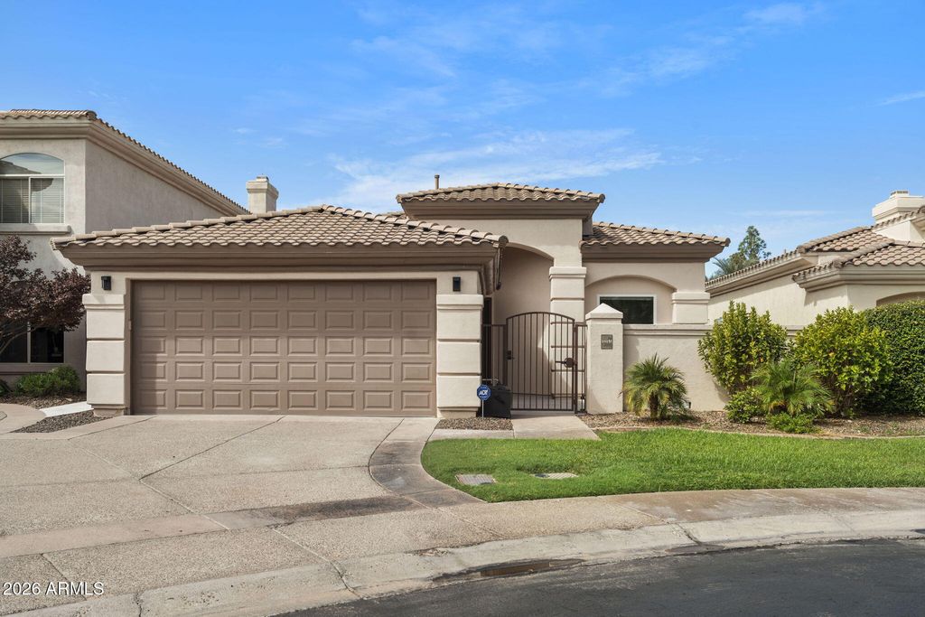 10151 E COCHISE Drive, Scottsdale, AZ 85258 — photo 3