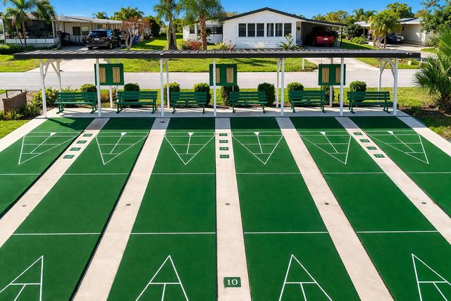 2585 SW Marquis Terrace, Stuart, FL 34997