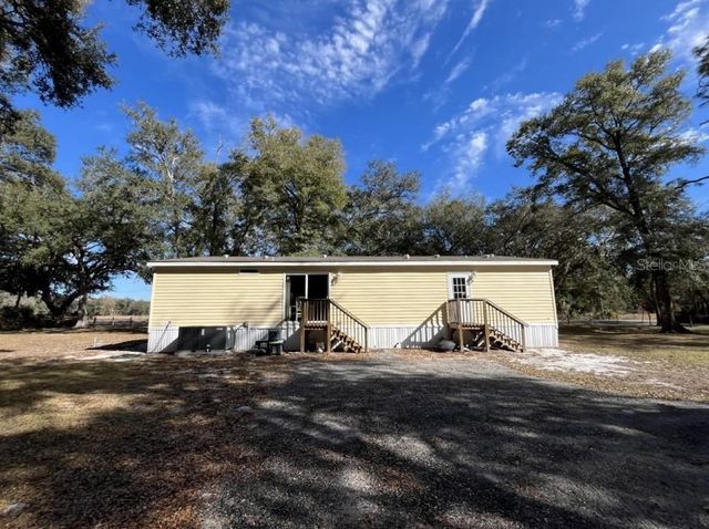 5582 CR 317, Bushnell, FL 33513