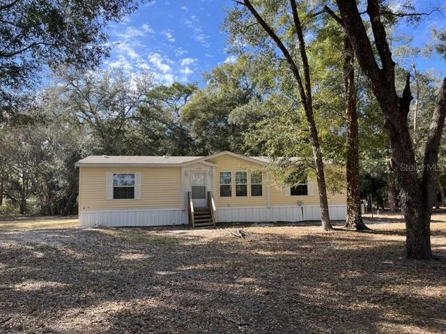 5582 CR 317, Bushnell, FL 33513