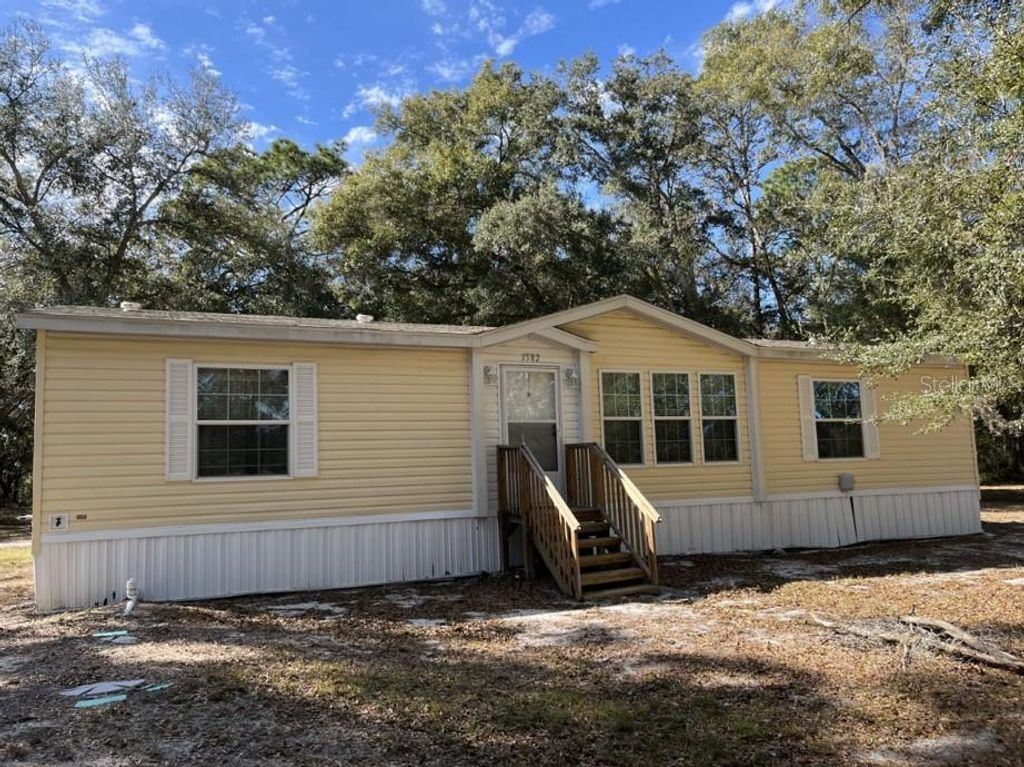 5582 CR 317, Bushnell, FL 33513