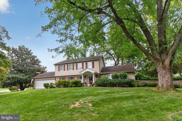 627 SMALLWOOD RD, Rockville, MD 20850
