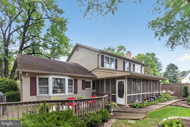 627 SMALLWOOD RD, Rockville, MD 20850