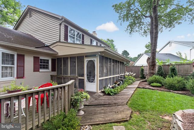 627 SMALLWOOD RD, Rockville, MD 20850