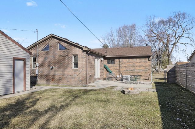 1567 Marlowe Street, Canton Twp, MI 48187