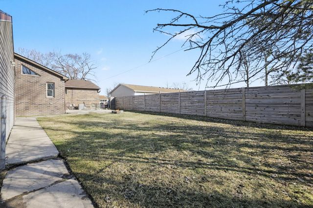 1567 Marlowe Street, Canton Twp, MI 48187