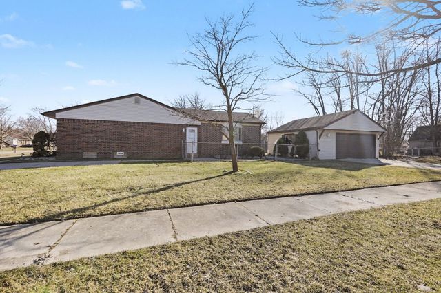 1567 Marlowe Street, Canton Twp, MI 48187