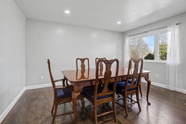 1567 Marlowe Street, Canton Twp, MI 48187