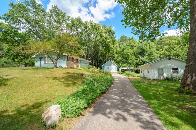 4445 Sassafras Lane, Bedford Twp, MI 49017