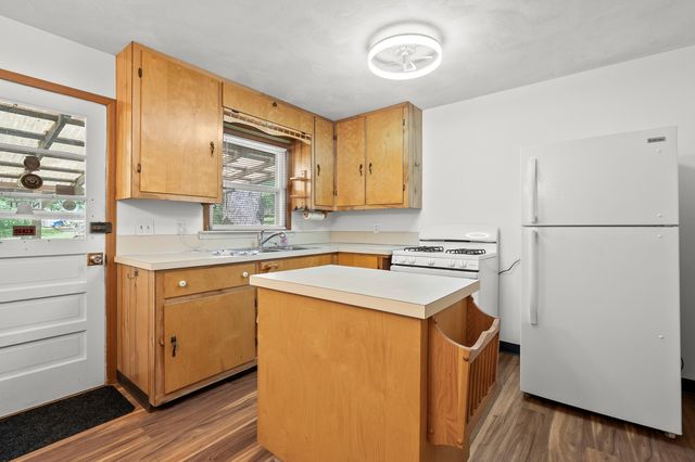 4445 Sassafras Lane, Bedford Twp, MI 49017