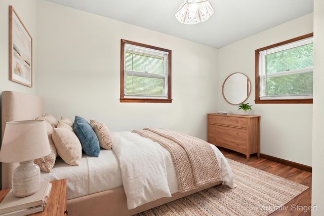 4445 Sassafras Lane, Bedford Twp, MI 49017
