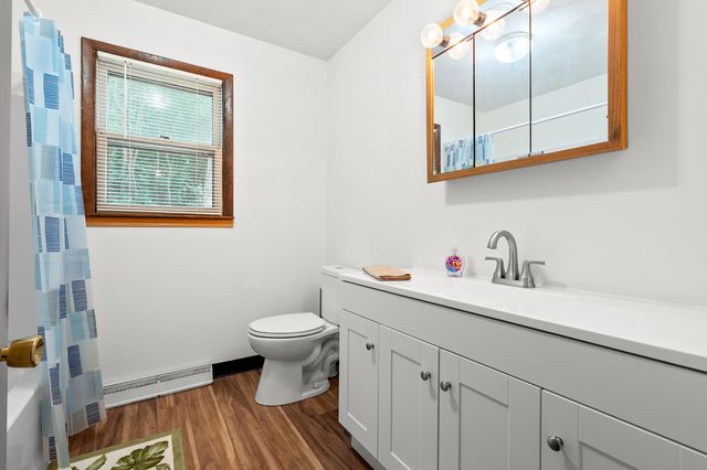 4445 Sassafras Lane, Bedford Twp, MI 49017
