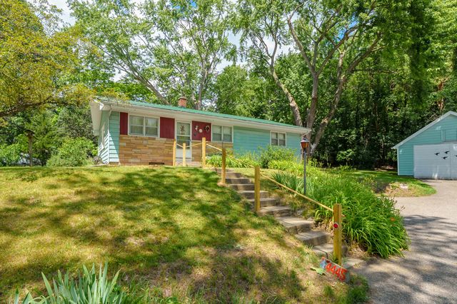4445 Sassafras Lane, Bedford Twp, MI 49017