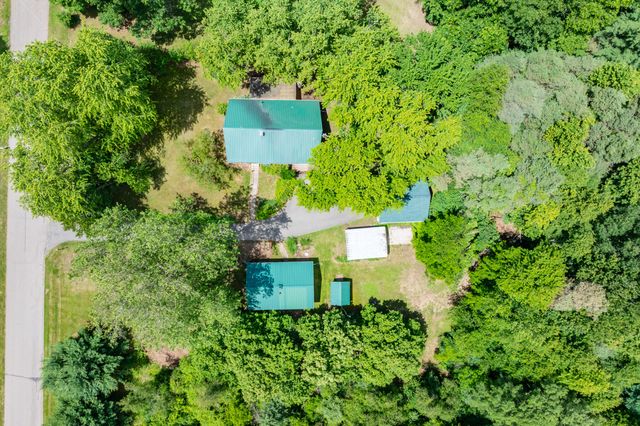 4445 Sassafras Lane, Bedford Twp, MI 49017