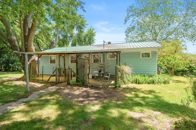4445 Sassafras Lane, Bedford Twp, MI 49017