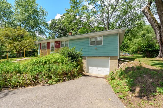 4445 Sassafras Lane, Bedford Twp, MI 49017