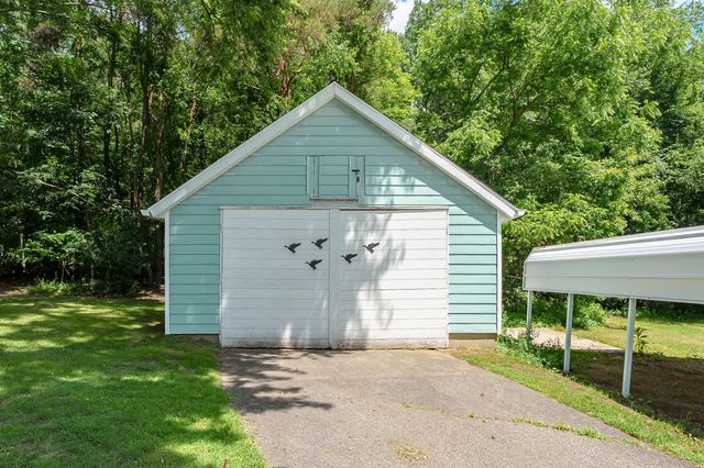 4445 Sassafras Lane, Bedford Twp, MI 49017