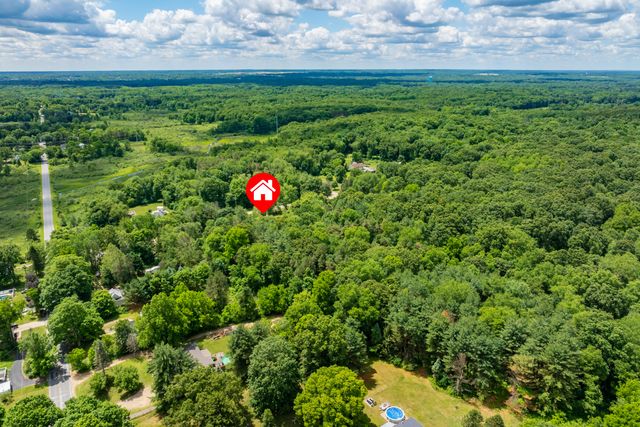 4445 Sassafras Lane, Bedford Twp, MI 49017