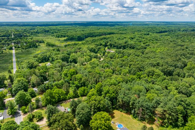 4445 Sassafras Lane, Bedford Twp, MI 49017