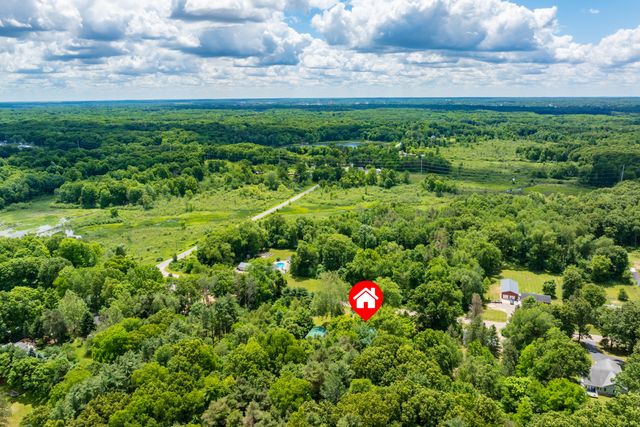 4445 Sassafras Lane, Bedford Twp, MI 49017