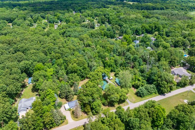 4445 Sassafras Lane, Bedford Twp, MI 49017
