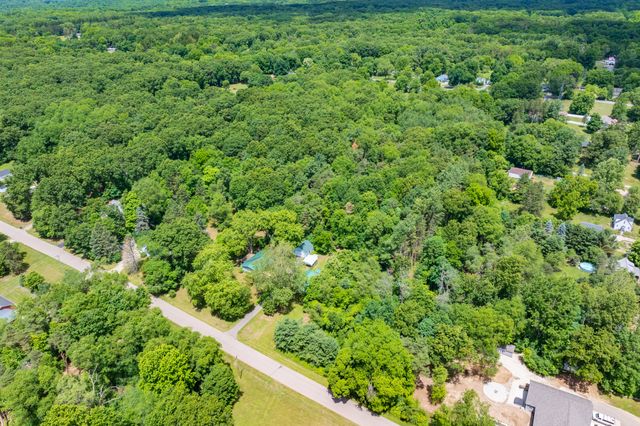 4445 Sassafras Lane, Bedford Twp, MI 49017