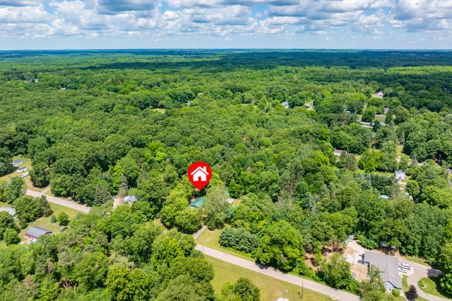 4445 Sassafras Lane, Bedford Twp, MI 49017