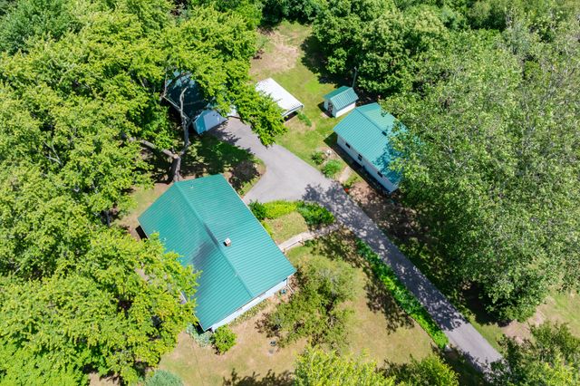 4445 Sassafras Lane, Bedford Twp, MI 49017