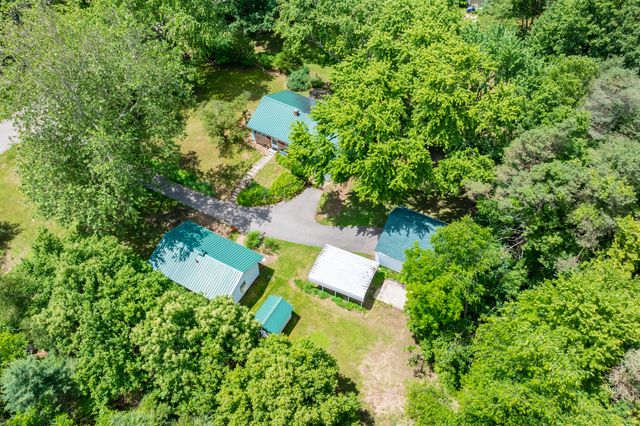 4445 Sassafras Lane, Bedford Twp, MI 49017