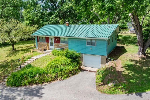 4445 Sassafras Lane, Bedford Twp, MI 49017